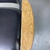 Vintage Chairs by Cees Braakman for Pastoe, Netherlands 1950s