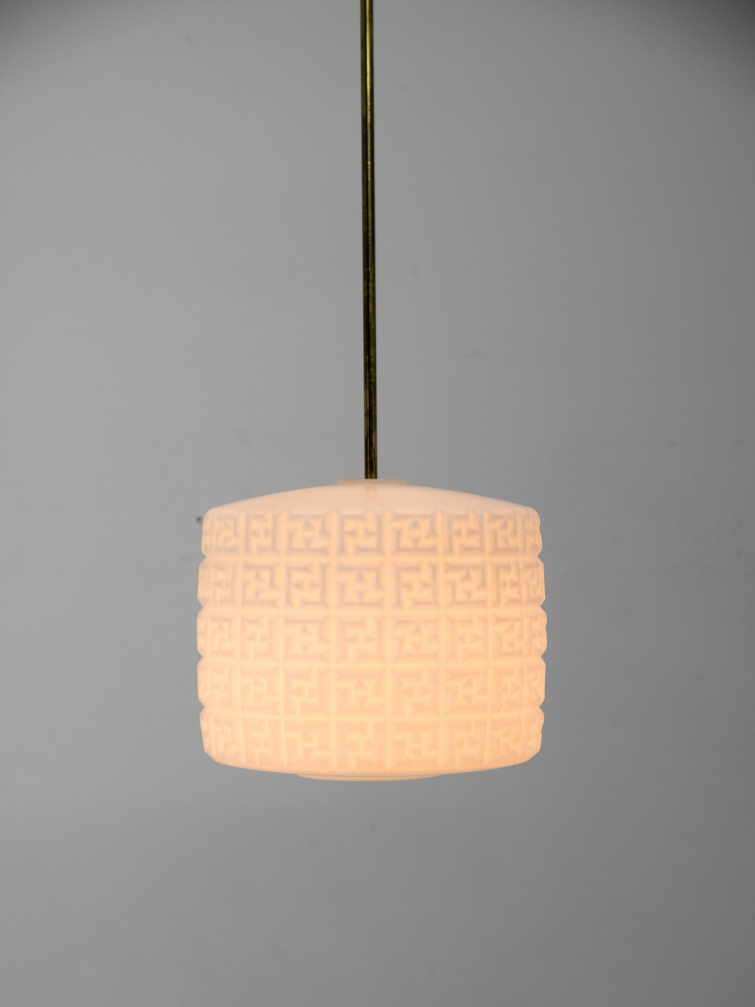 Suspension, Tchécoslovaquie, années 1960