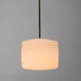 Chandelier, Czechoslovakia, 1960