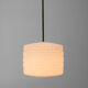 Chandelier, Czechoslovakia, 1960
