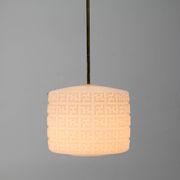 Suspension, Tchécoslovaquie, années 1960