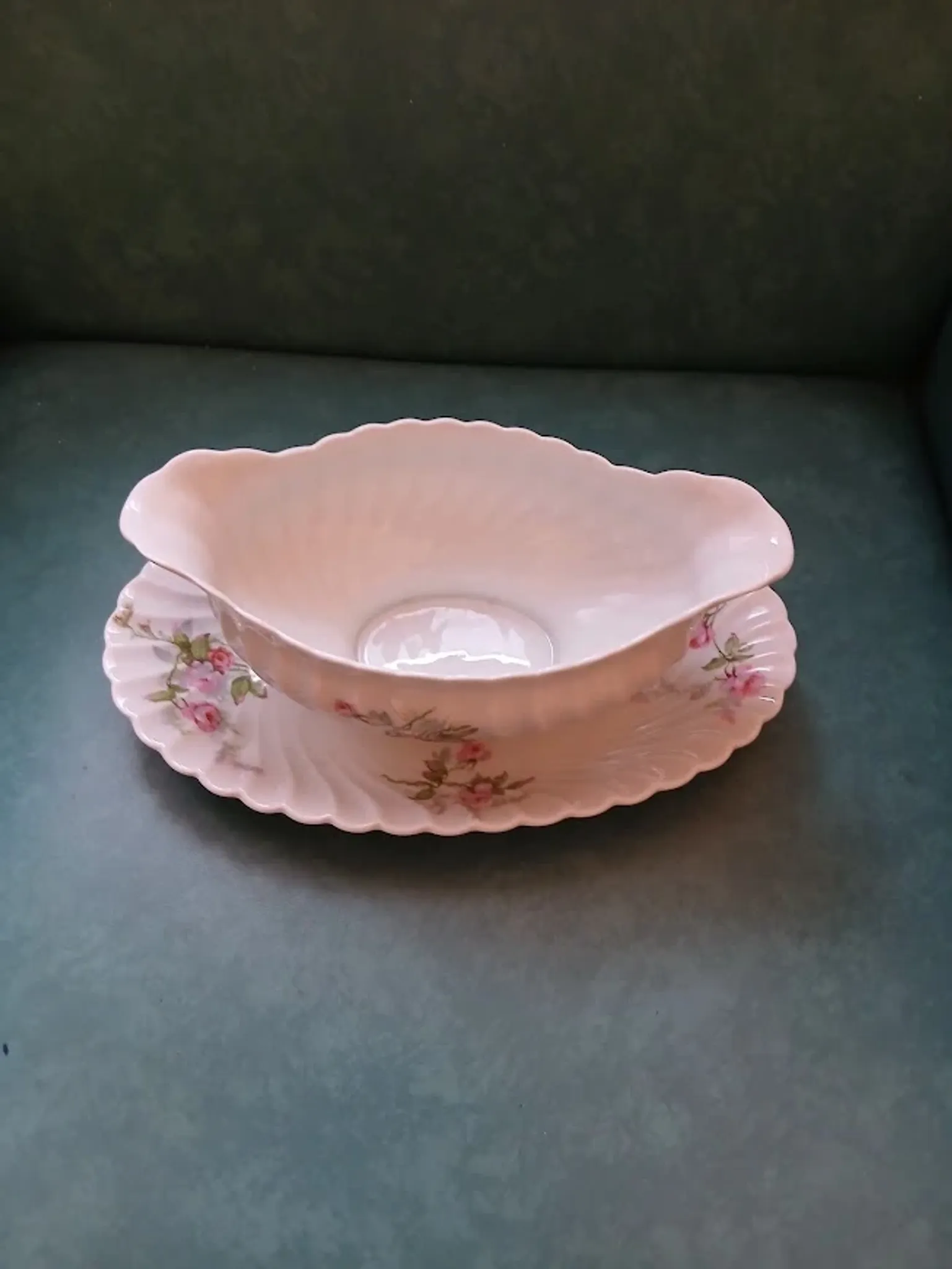Limoges porcelain Haviland France
