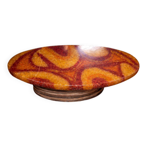 Accolay - Grande table