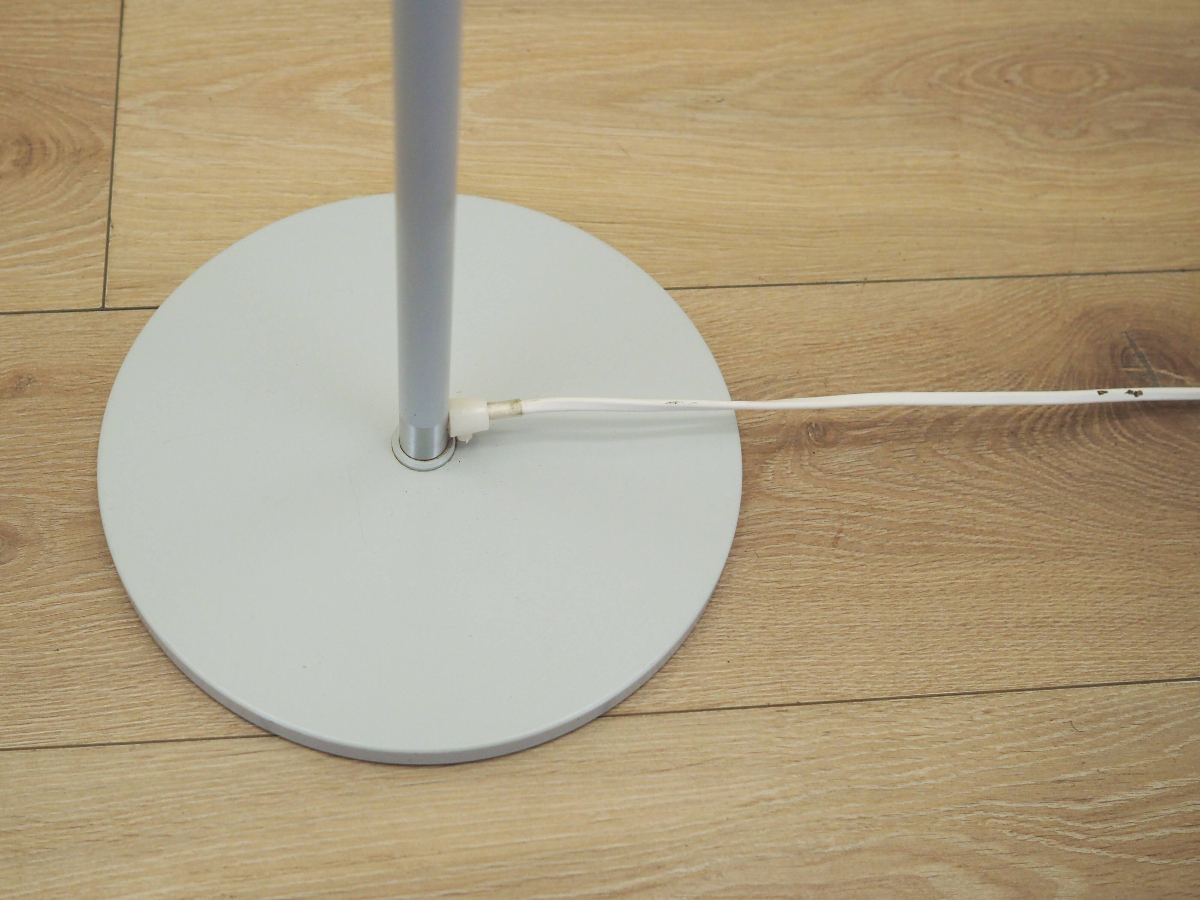 Floor lamp, Danish design, 1970s, designer: Sophus Frandsen