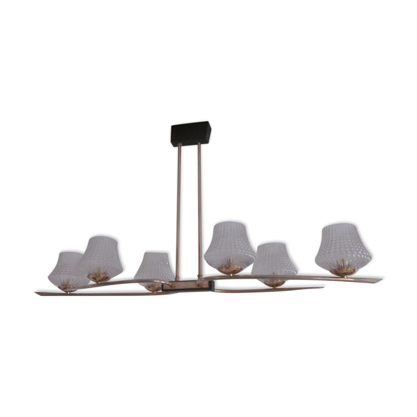 Lustre arlus des annèes 50