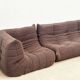 Original 1970's Togo set by Michel Ducaroy for Ligne Roset