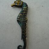 Old corkscrew corkscrew in bronze