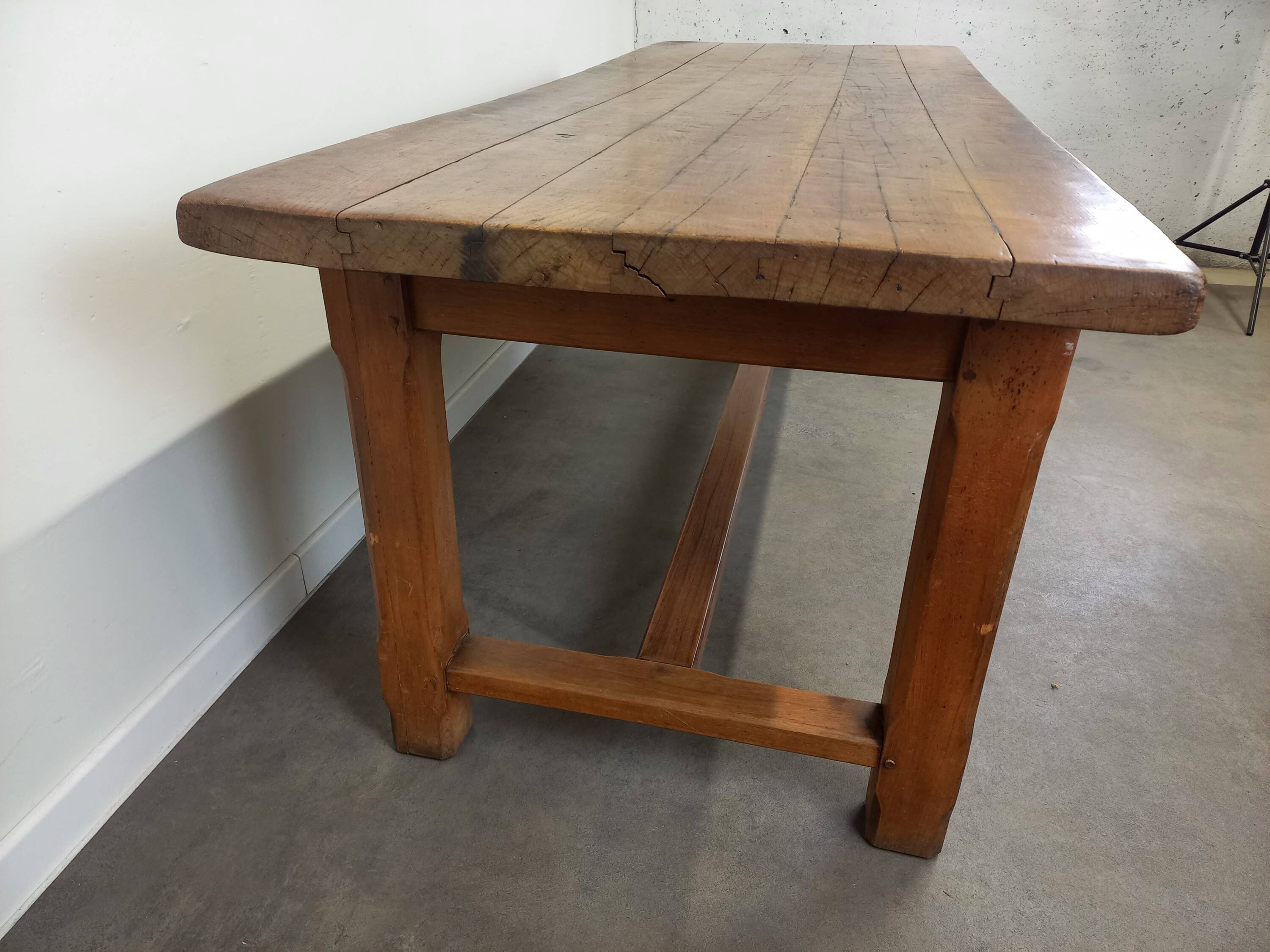 Farm table 210 cm