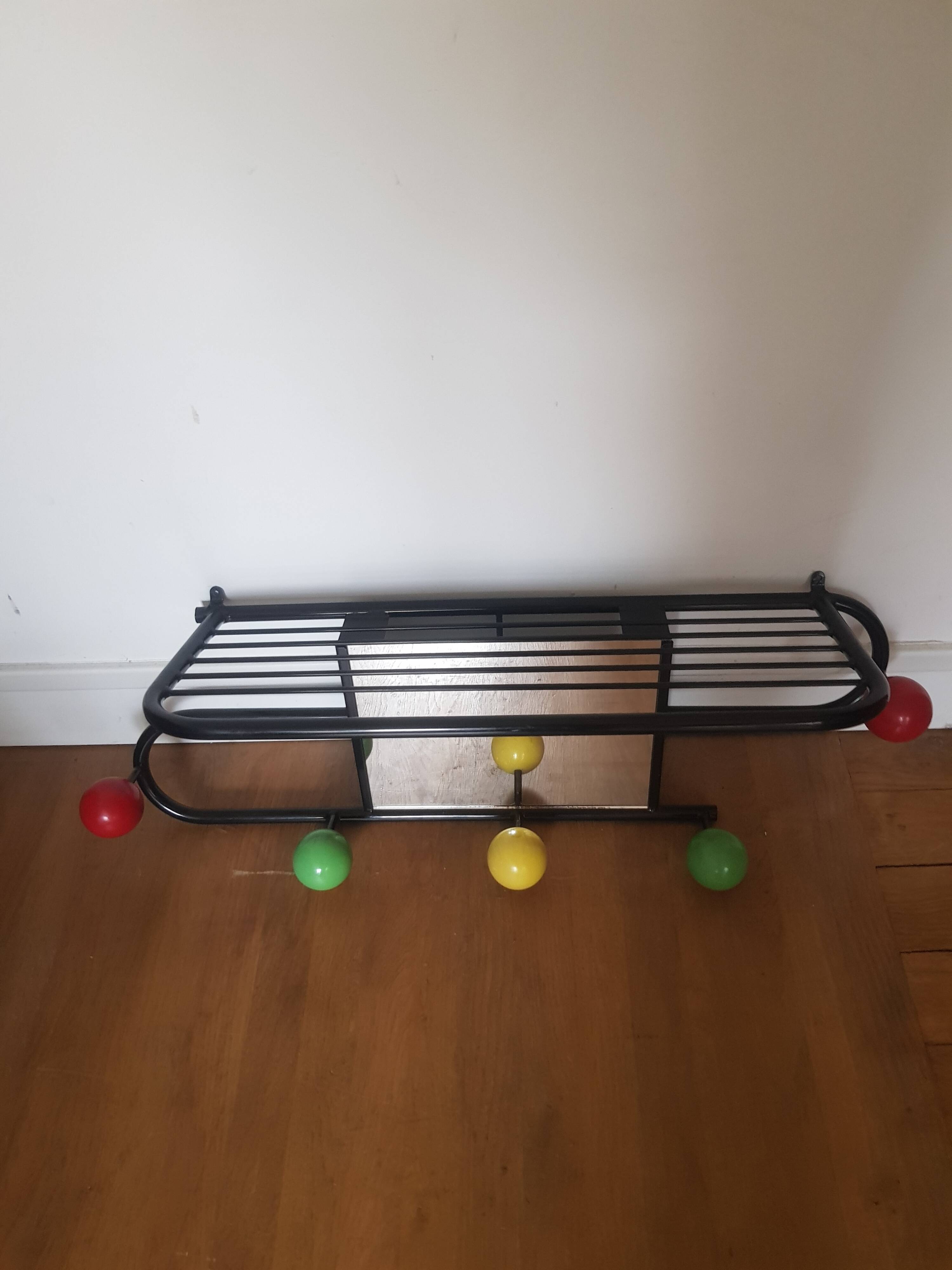 Roger Feraud coat rack