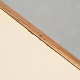 Dining table by André Sornay, France