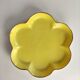 Flower shaped cup