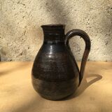 Sandstone pitcher