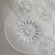 Set of 9 Villeroy and Boch white wine glasses