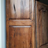 Buffet solid wood