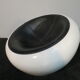 1967 egg pod armchair