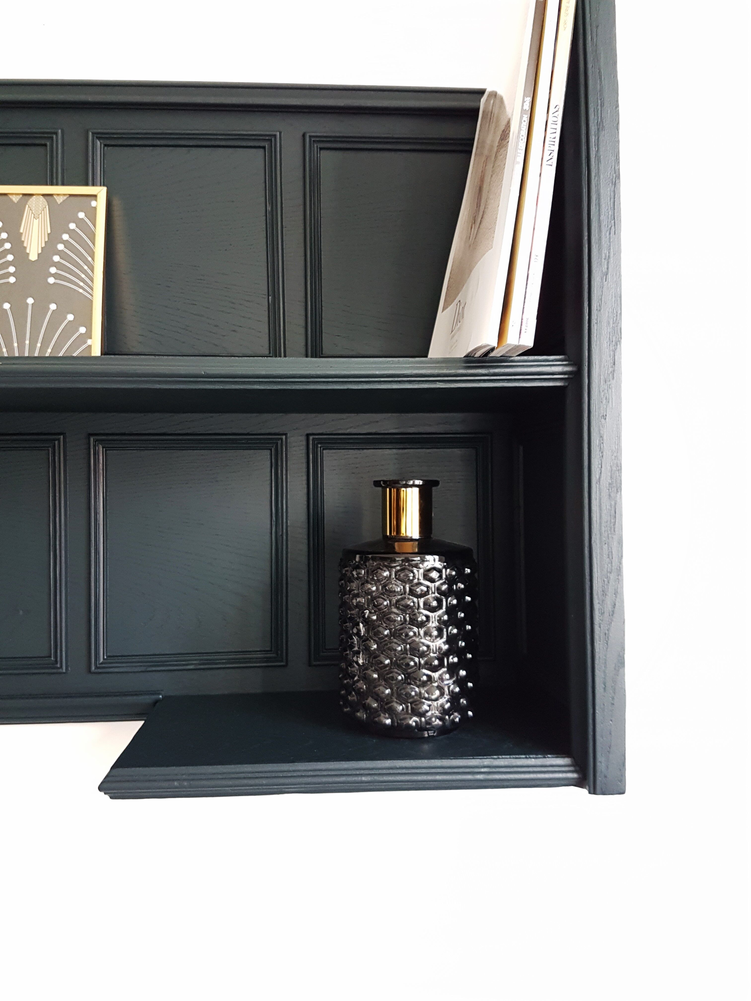 Etagère chic