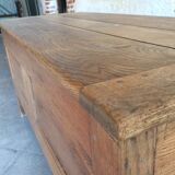 Maie natural wood