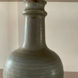 Vase vintage en grès