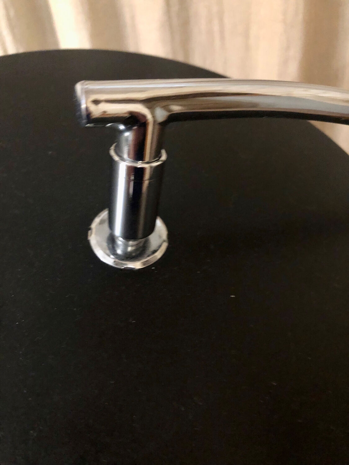 Fase pendulo chair lamp