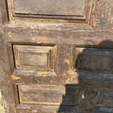 Porte ancienne