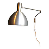 Danish adjustable wall lamp, 1960s