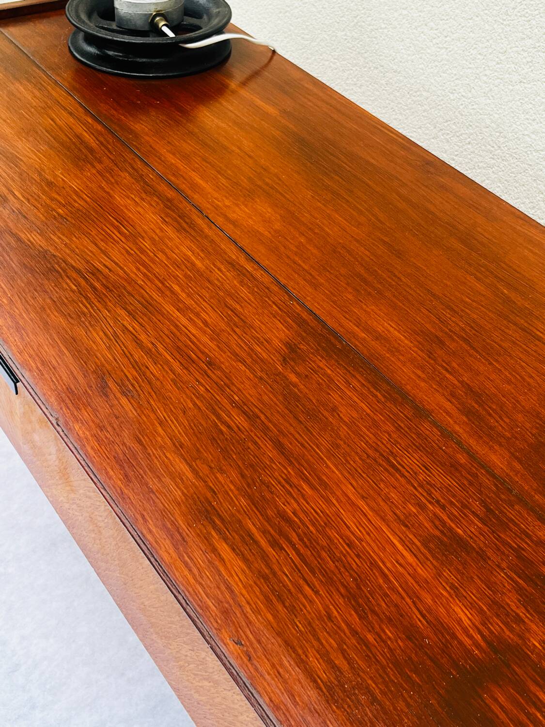 Office console from the 60s