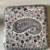 Gien earthenware underside