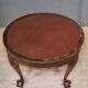 Table basse anglaise