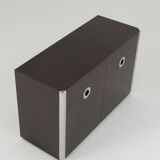 Buffet Alveo - Willy Rizzo pour Mario Sabot