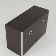 Alveo Sideboard - Willy Rizzo for Mario Sabot