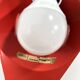 Lampe de table tricolore Hema, 1980