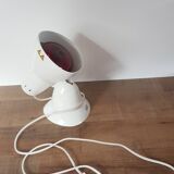 Infrarouge lamp