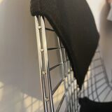 Set of 4 DKR-2 chairs by Charles & Ray Eames for Vitra