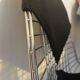 Lot de 4 chaises DKR-2 par Charles & Ray Eames pour Vitra