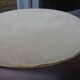 Rotating piano stool