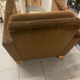 Fauteuil Hugues Chevalier