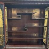 Library - Asian / Chinese style display cabinet