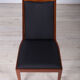 Set of 6 mid-century teak dining chairs by Leslie Dandy for G-Plan, 1960s