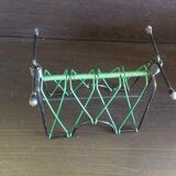 Letter holder in fert