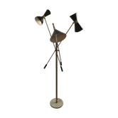 Lampadaire diabolo italien