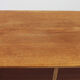 Borge Mogensen double teak and oak dresser for Karl Andersson's Brabohag Denmark 1960's