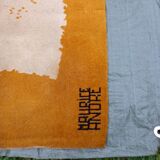 Maurice André carpet
