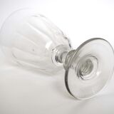 Old glass