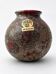 Vintage Ruscha Art ceramic vase Fat Lava – Germany 1970s