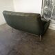 Canapé vintage, sofa Guy Besnard