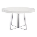 Ava extendable living room table by cinna