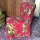 Fauteuil cocktail