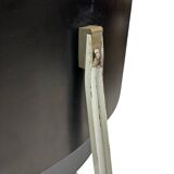 Vintage Friso Kramer Revolt Chair For Ahrend De Cirkel 1960