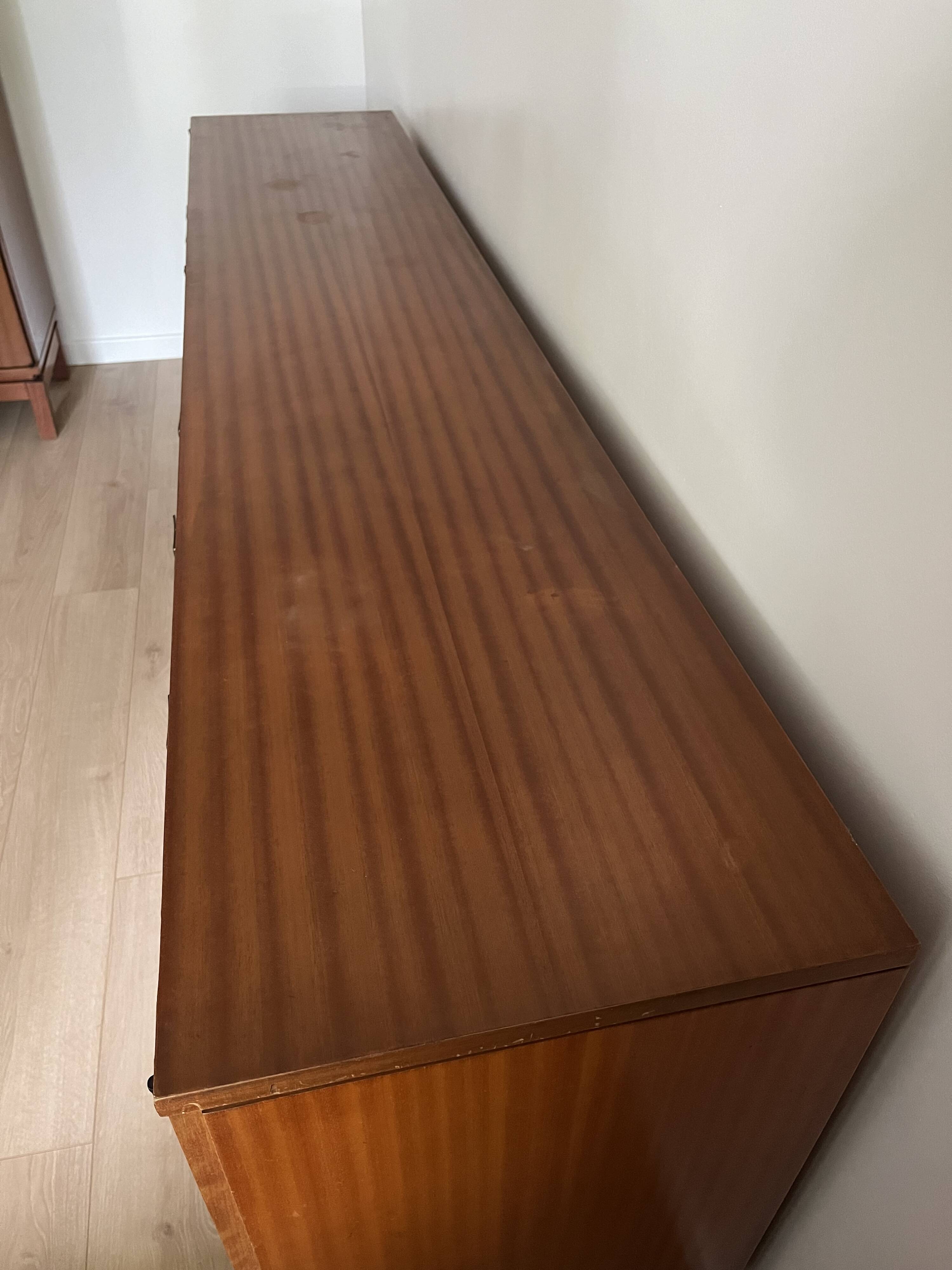 Enfilade Marcel Gascoin for Alveole