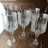Crystal glass